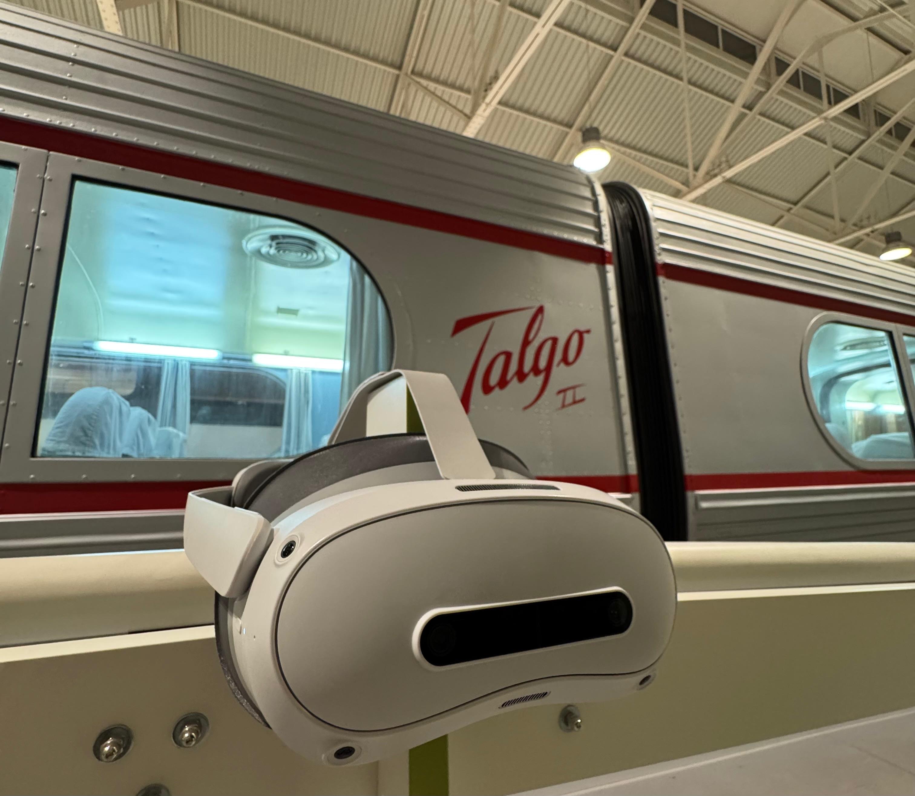 La magia de la Navidad 2025 llega al Museo del Ferrocarril de Catalua